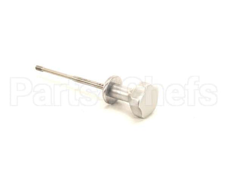A230 Globe Release Knob, Knife Cover
