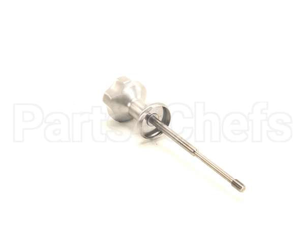A230 Globe Release Knob, Knife Cover