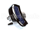 A2300 Globe Sharpener Assembly