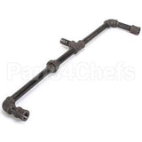 A23059 Compatible American Range Gas Connection Assy One Point
