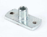 A23100 American Range Nipple,Flanged Bj Thermostat