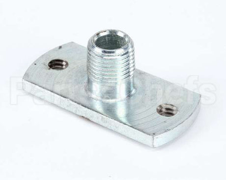 A23100 American Range Nipple,Flanged Bj Thermostat