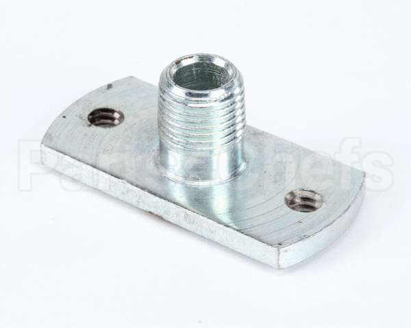 A23100 American Range Nipple,Flanged Bj Thermostat