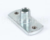 A23100 American Range Nipple,Flanged Bj Thermostat