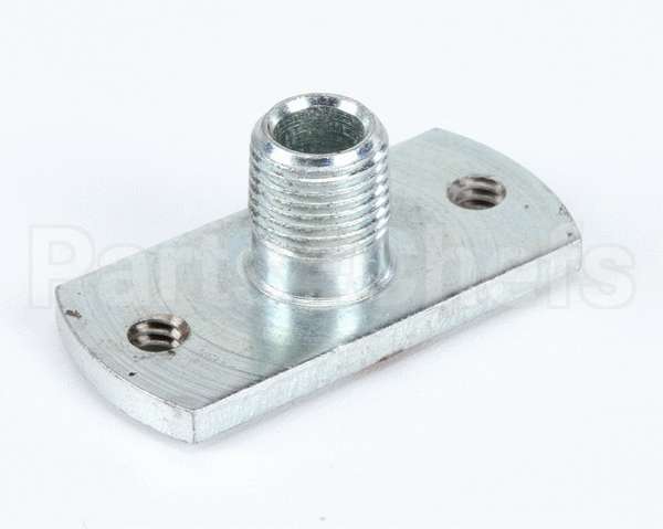A23100 American Range Nipple,Flanged Bj Thermostat