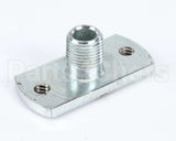 A23100 American Range Nipple,Flanged Bj Thermostat