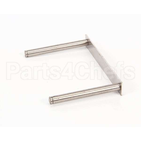 A23674-001 Compatible Scotsman Ice Hood Return