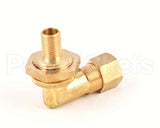 A24000 American Range Elbow,Orifice Mixr 3/8C-3/8-27