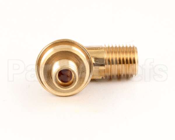 A24001 American Range Elbow,Orifice Mixr 1/4Px3/8-27