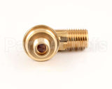 A24001 American Range Elbow,Orifice Mixr 1/4Px3/8-27