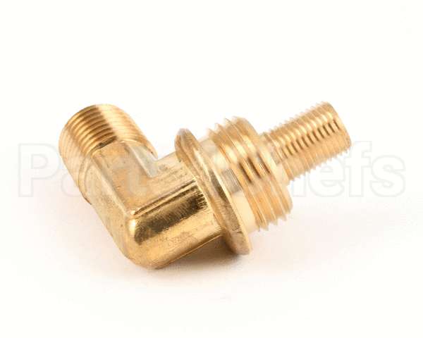A24001 American Range Elbow,Orifice Mixr 1/4Px3/8-27