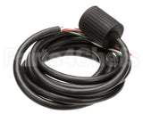 A241-4-12 Biro Cord 12 4 Wire W/Plug & Boot N