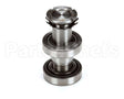 A247-1 Biro Up Shaft Brg Assem W/O Whl W/O