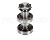 A247-1 Biro Up Shaft Brg Assem W/O Whl W/O