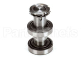 A247-1 Biro Up Shaft Brg Assem W/O Whl W/O