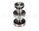 A247-1 Biro Up Shaft Brg Assem W/O Whl W/O