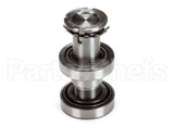 A247-1 Biro Up Shaft Brg Assem W/O Whl W/O