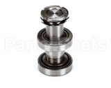 A247-1 Biro Up Shaft Brg Assem W/O Whl W/O