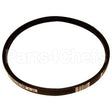 A25 Compatible Pennbarry Belt, Pulley (A-25)