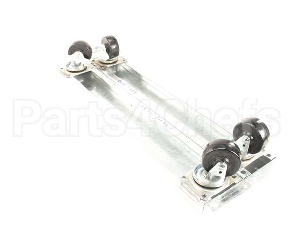A251-11140 Master-Bilt Smbck-34 Caster Assembly