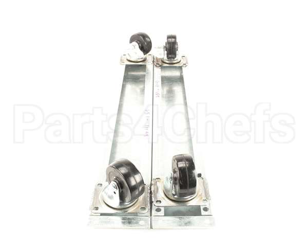 A251-11140 Master-Bilt Smbck-34 Caster Assembly