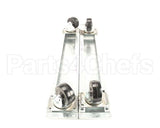 A251-11140 Master-Bilt Smbck-34 Caster Assembly