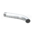 A2510101 Compatible Anets Tkfitting, Nip Drn Out 1.25 Curved