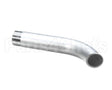 A2510101 Anets Tk Fitting,Nip Drn Out 1.25 Curved