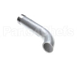 A2510101 Anets Tk Fitting,Nip Drn Out 1.25 Curved