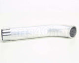 A2510101 Pitco Tk Fitting,Nip Drn Out 1.25 Curved