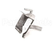 A2580 Globe Chute Assembly, Complete