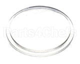 A2580 Grindmaster Cecilware Knob 1 Lens Chrome - Kenco