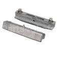 A260 Biro Al Slide Gib Assembly