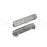 A260 Biro Al Slide Gib Assembly