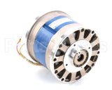 A260 Globe Motor