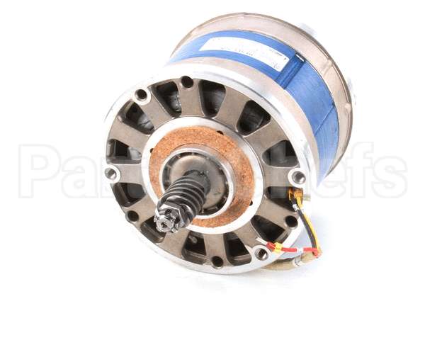 A260 Globe Motor