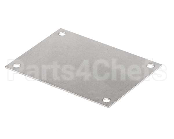 A2601502-C Pitco Pvt Box,Cov Blank E7,E12,E14,E
