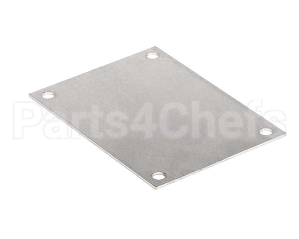A2601502-C Pitco Pvt Box,Cov Blank E7,E12,E14,E