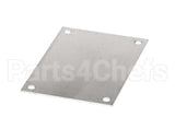 A2601502-C Pitco Pvt Box,Cov Blank E7,E12,E14,E