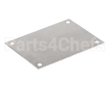 A2601502-C Pitco Pvt Box,Cov Blank E7,E12,E14,E
