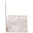 A2604602-C Compatible Pitco Bracket