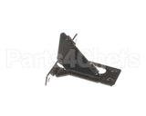 A2612002 Pitco Pvt Box, Bracket Hi Limit