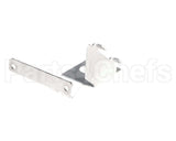 A2612302-C Pitco Pvt Bx, Brkt Hi Lmt Lh