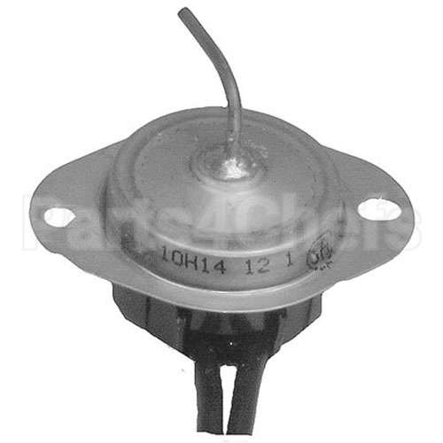A26214 Compatible Middleby Over Heat Cut Out 212184