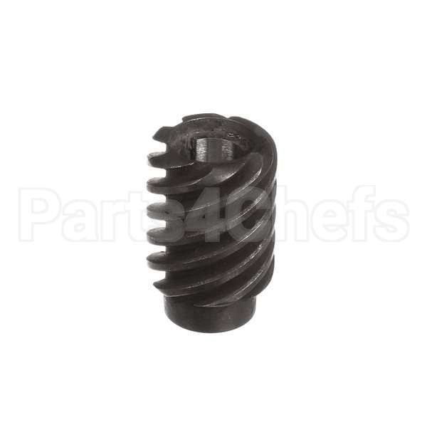 A264 Compatible Globe Gear, Motor