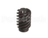 A264 Globe Gear, Motor