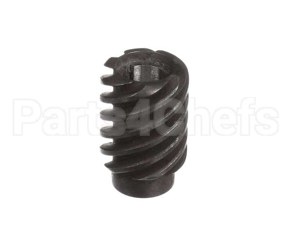A264 Globe Gear, Motor