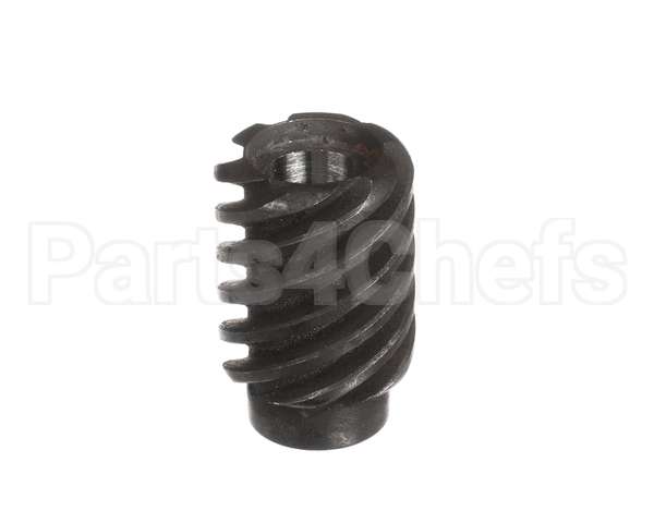 A264 Globe Gear, Motor