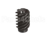 A264 Globe Gear, Motor