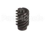 A264 Globe Gear, Motor